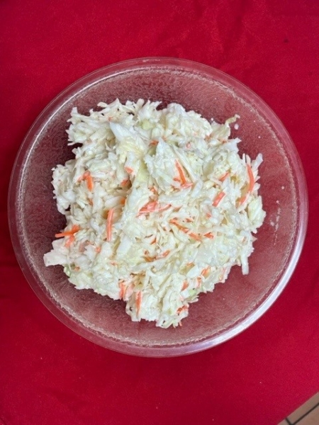 Coleslaw ~ Group